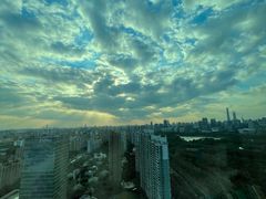 -上海浦东嘉里大酒店