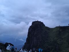 -萍乡武功山风景名胜区