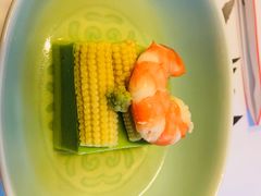 -竹叶亭(银座店)