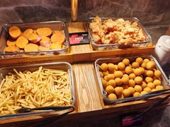 -比格比萨自助(南京万达茂店)