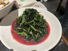 -佰家小厨·南京菜(夫子庙店)