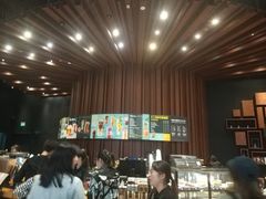 -星巴克(成都太古里二店)