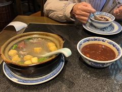 -南京大牌档(新街口德基广场店)