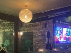 -Big Bamboo 大竹子体育主题餐厅(虹梅路店)