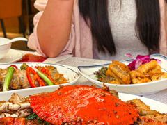 -喜记避风塘炒辣蟹(旗舰店)