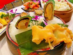 -大永發老火浓汤·经典粤菜(北滨路店)