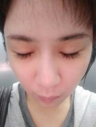 -吉吉靓甲美睫