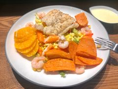 -SaladJohn沙拉匠(凯德1818店)