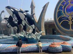 -上海海昌海洋公园