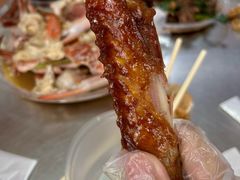 -拉超大排档(南安市场店)