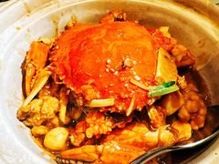 -皇朝会.经典传统粤菜(外滩店)