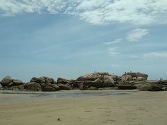 -南澳海滩