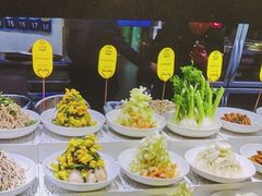 -新海渔港·胶东海鲜家常菜·家宴(奥体中心店)