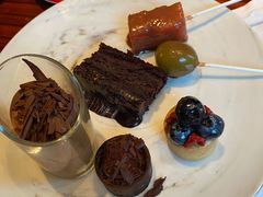 -西安W酒店·WEI全味西餐厅