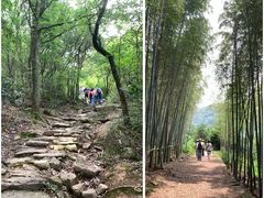 -南北湖风景区