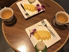 -Let’s Relax Spa(Siam Square One)