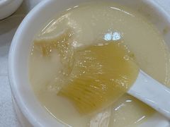 -凤城礼记鱼翅海鲜酒家(新马路总店)