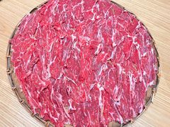 -小城牛事·鲜牛肉火锅(万达店)