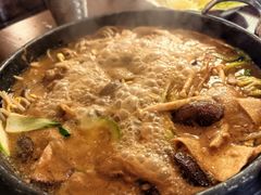 -韩鼎丰·韩国料理(林奥店)