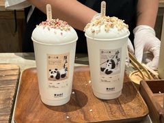 -李山山茶事(景枫店)