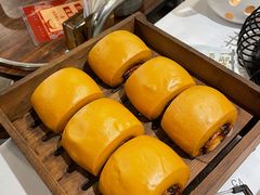 乡下馒头-胜记酒家·风味线(荔枝公园店)