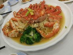 -东江海鲜酒家(艺都分店)