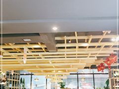 大堂-丝路东方虾仁水饺(北京路二宫汇嘉店)