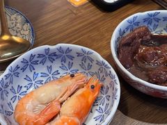 -蟹黄鱼·海派深夜面馆(江湾里店)