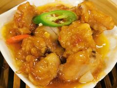 -点都德(聚福楼店)