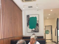 大堂-将相和·海鲜蒸饺大连菜