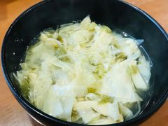 竹笋-乡亲鹅肉城(吴江店)