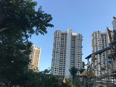 -亚马逊丛林水乐园