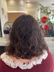 -BEAUTY HAIR GANO
