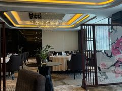 -长沙顺天凯宾斯基酒店·祈顺酒家中餐厅(雨花亭店)