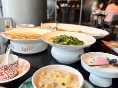 -大拙里·精致融合菜(沙湖桃源国际店)
