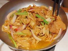 -涌上外婆桥(南塘店)