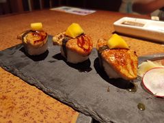 -赤坂亭 M9和牛烧肉(水街店)