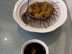 -奕景酒家· 专注大连海鲜30年(星海广场店)