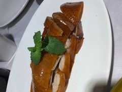 -鸭王烤鸭店(三里河店)
