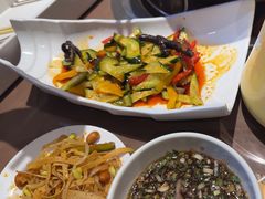 -东来顺铜锅炭火涮肉(上地华联店)