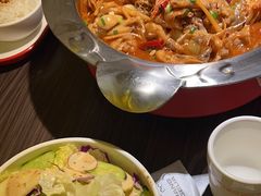 -胖哥俩肉蟹煲(苏州中心店)