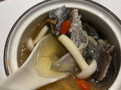 广式老火例汤-皇朝尊会(龙之梦大酒店)