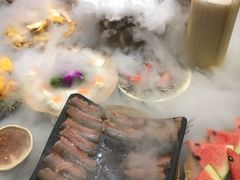 -昆虫窝子·特色云南菜(拓东路总店)