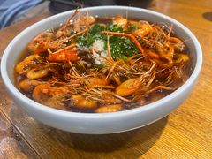 -新木器时代餐厅(太湖新天地店)