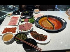 -园里火锅(仁和新城店)