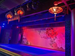 -盖碗儿梨园·变脸吐火·川剧(天府广场店)
