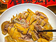 -饭橘汉江码头·乡野土菜馆(静安路店)