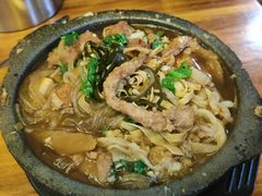 -王明古法砂锅居(开化寺店)