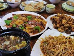 -友利砂锅居(烟台店)