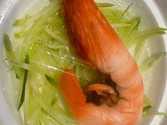 -双合园·海鲜水饺青岛菜(九水东路店)